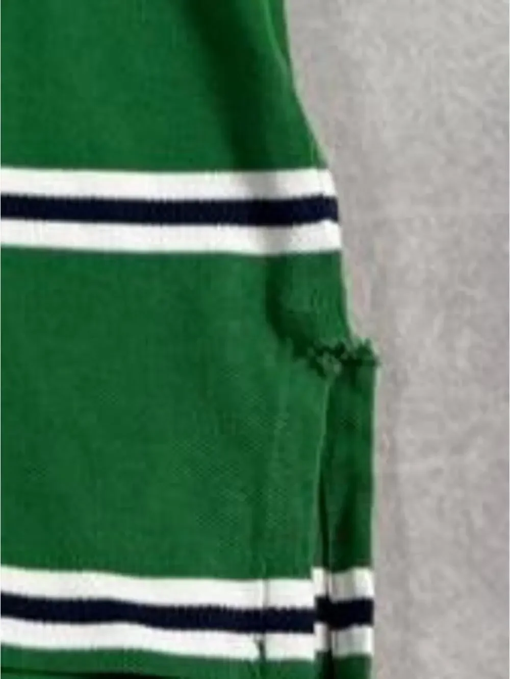 Ralph Lauren classic polo